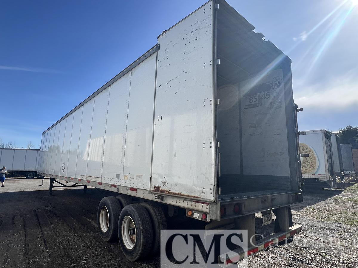 Used Complete Shaving Mill Operation with Land, Drying & Bagging Line Newman, BMM, MEC, Webb, Rethceif, CAT