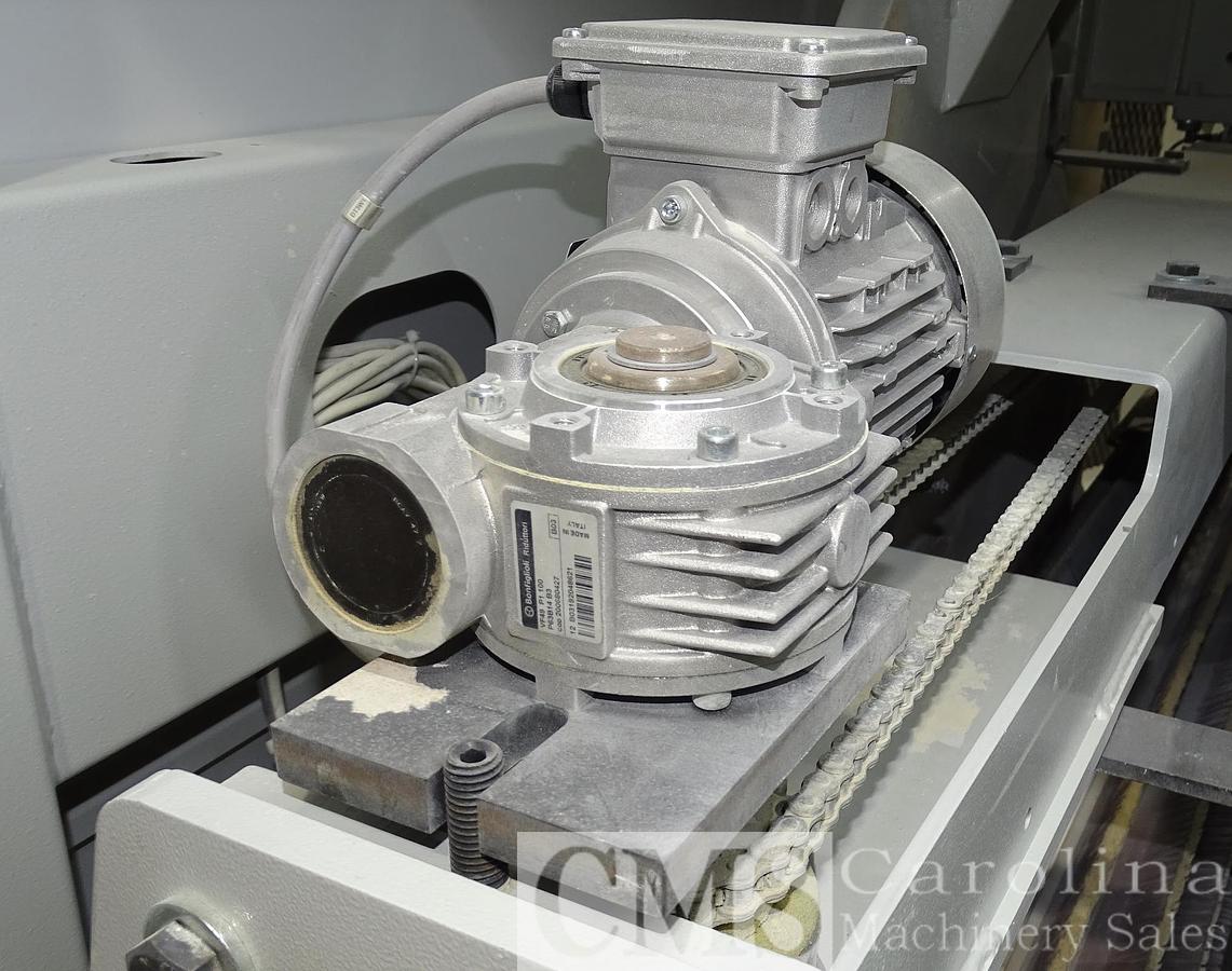 Used 2020 Viet Opera 5.3XLL 3-Head Sander