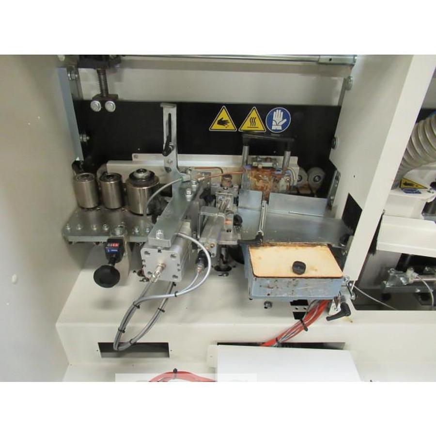 Used 2022 SCM Olimpic K360 Edgebander with Pre-Milling