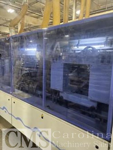 Used 2010 Homag Optimat KFL 526 Edgebander