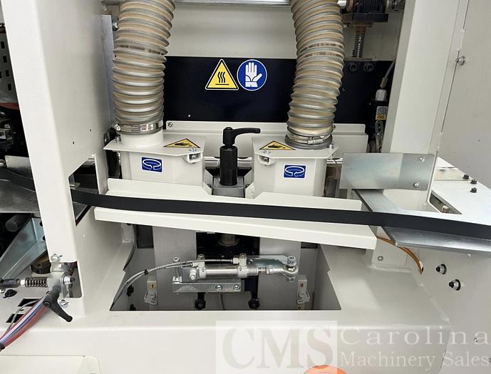 Used 2022 SCM Olimpic K360 Edgebander
