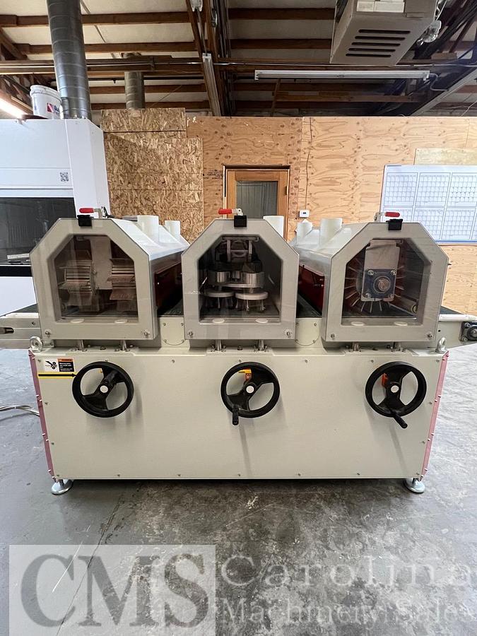 Used 2019 Alpha Brush Alpha Brush Infiniti 3S-1000