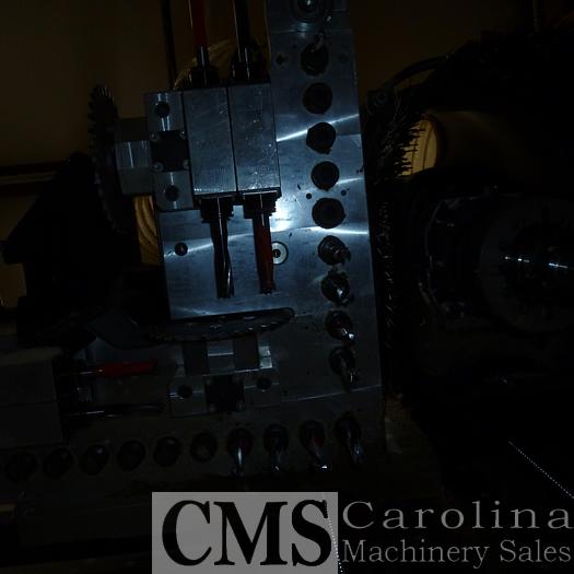 Used 2016 Biesse Rover A 1432 Pod and Rail CNC Machining Center