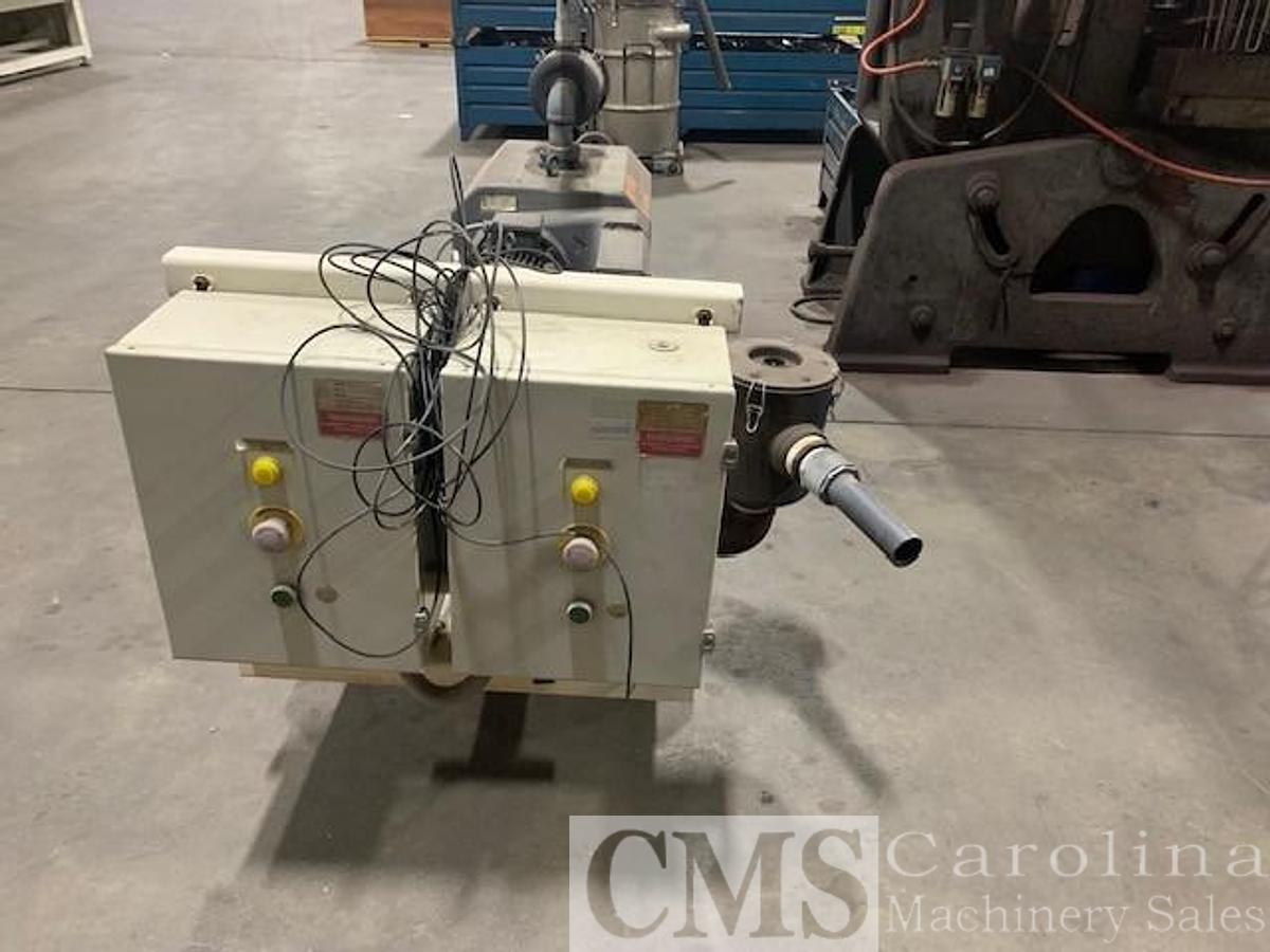 Used 2014 AXYZ Panel Builder 5018 CNC Router