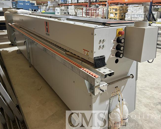 Used 2019 Holz-her Model 1308XL Edgebander