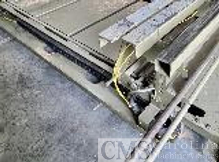 Used 2021 Triad  Ceiling/Flooring Table