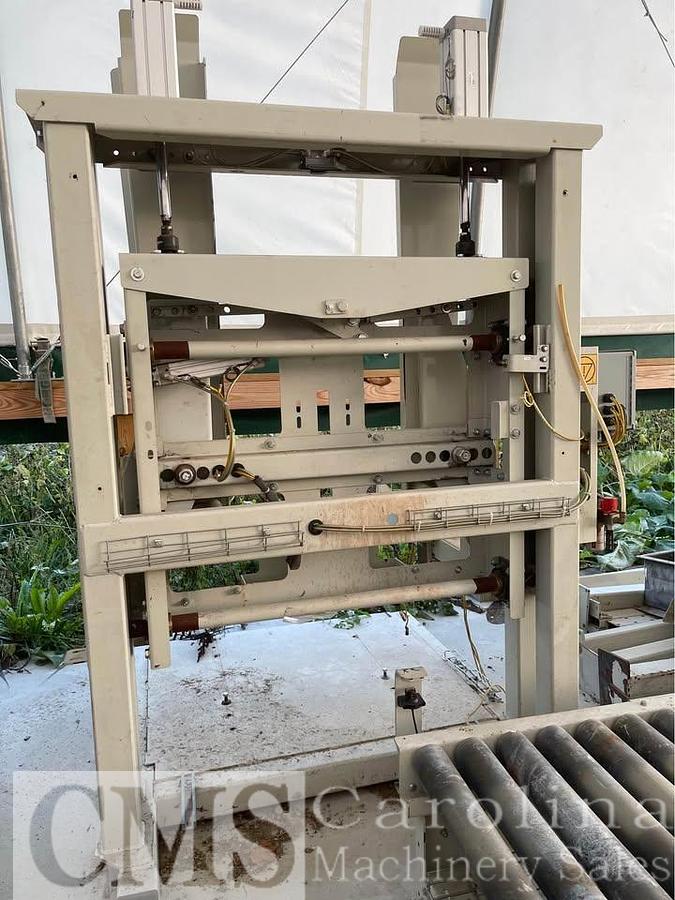 Used 2020 Hamer Model 2090 Form Fill & Seal Bagger