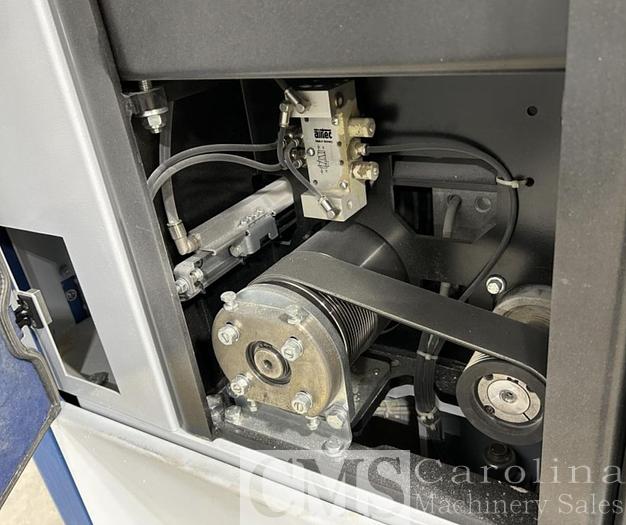 Used 2007 Butfering SCO213 Diamond CE 53" Sander