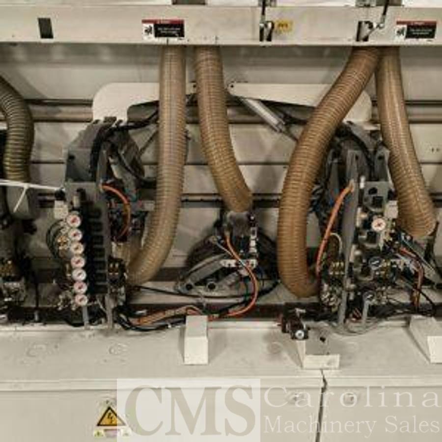 Refurbished IMA Advantage 500L Edgebander