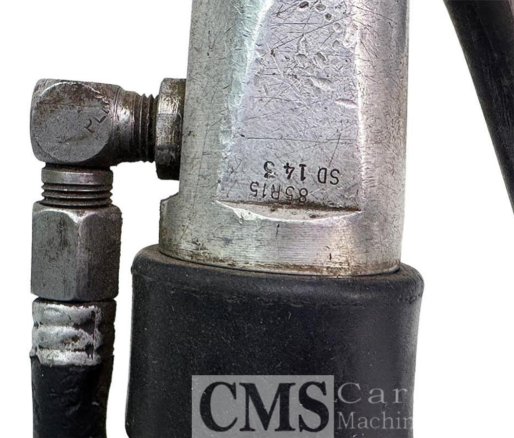 Used Signode Amp-1-34 Strapping toils