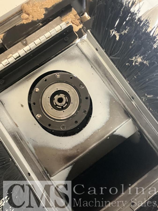 Used CR Onsrud 4x8 CNC Router