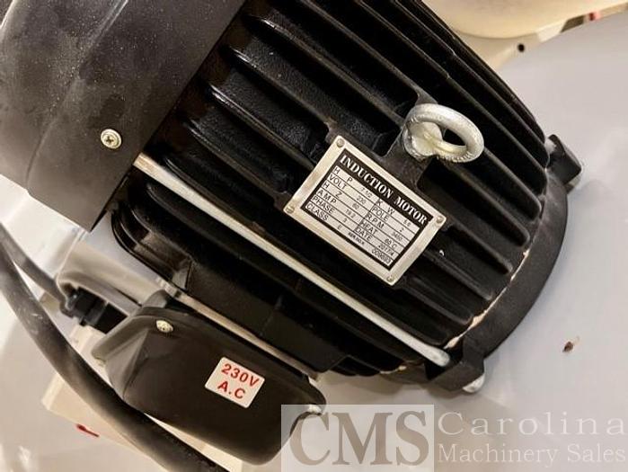 Used 2017 Buesellato Easy Jet 5x12 CNC Router