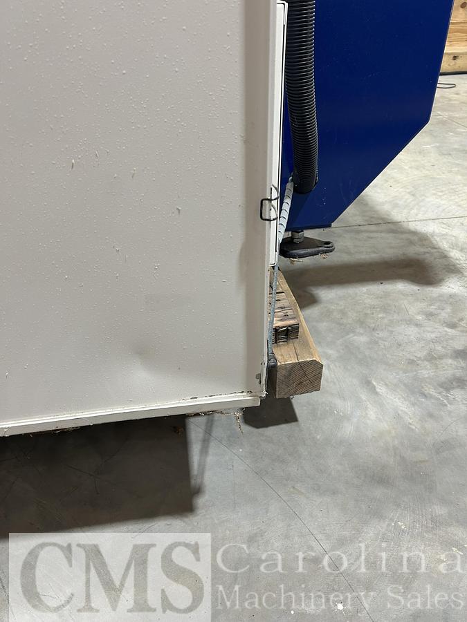 Used 2021 Dubois SR 12 Linear Spray Machine