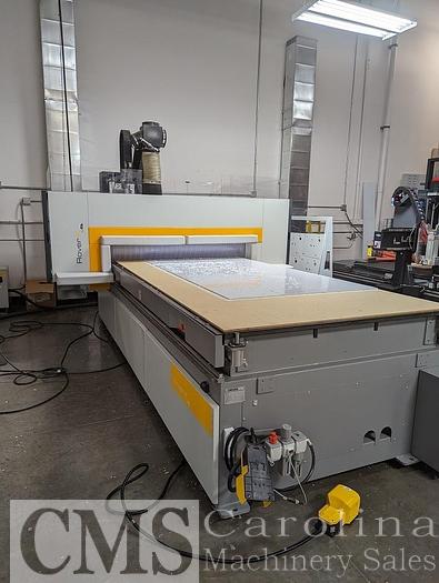 Used Biesse Rover K 1531 CNC Router