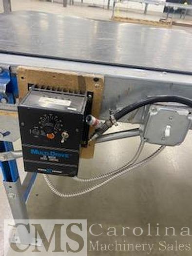 Used Unknown Conveyor Belt