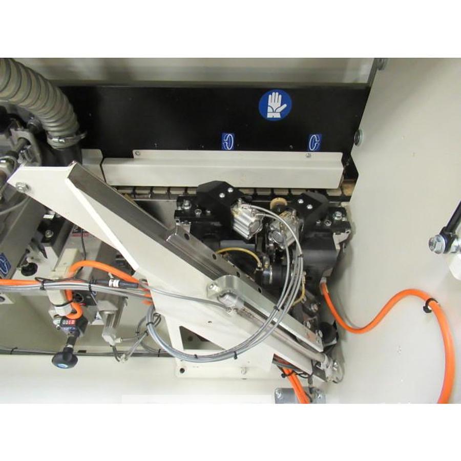 Used 2022 SCM Olimpic K360 Edgebander with Pre-Milling