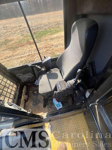 Used Caterpillar 559 C Loader