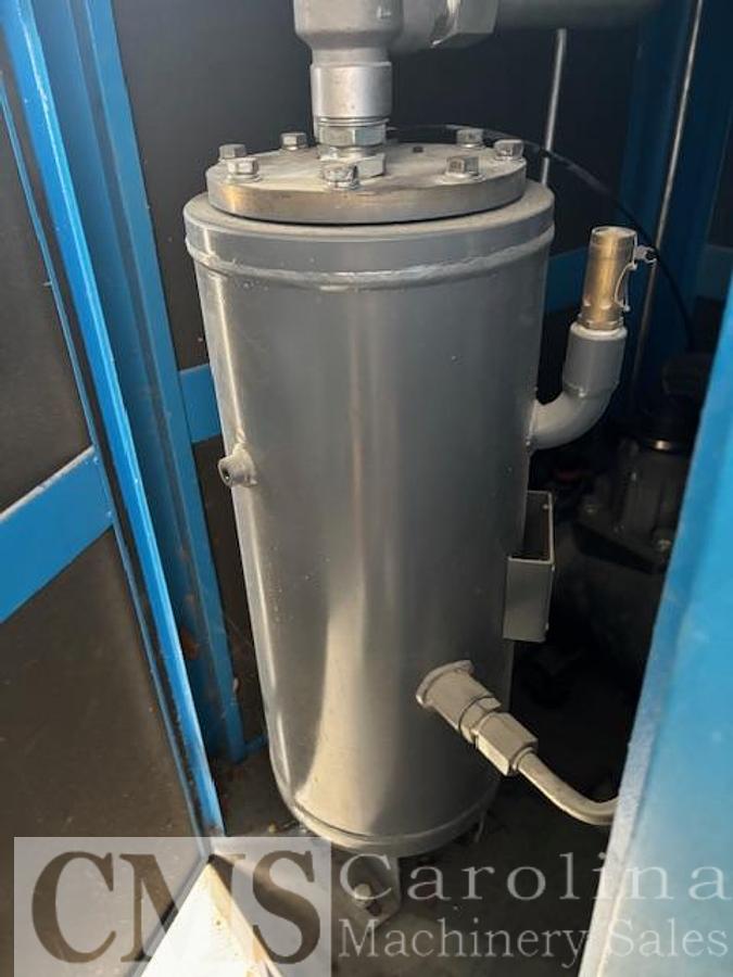 Used 2020 US Air US 30DI 30 HP Compressor