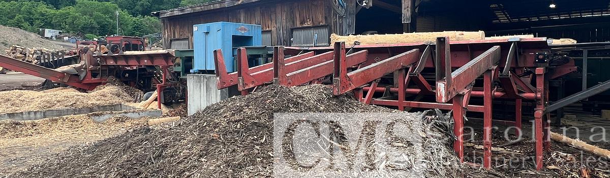 Used Pendu Complete Pendu Cut Stock Operation