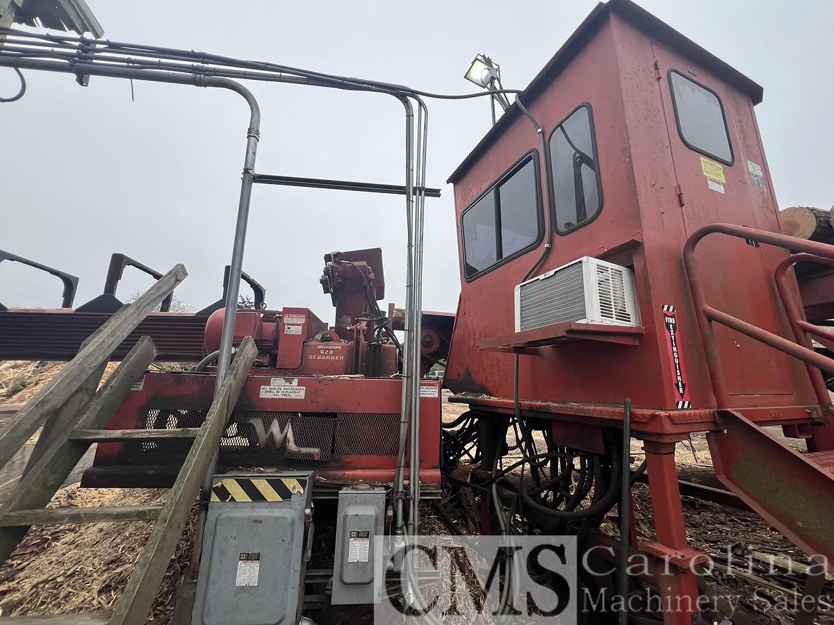 Used Pendu Complete Pendu Cut Stock Operation