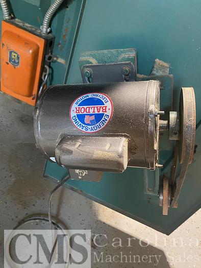 Used Oliver 261-AD 30" Planer