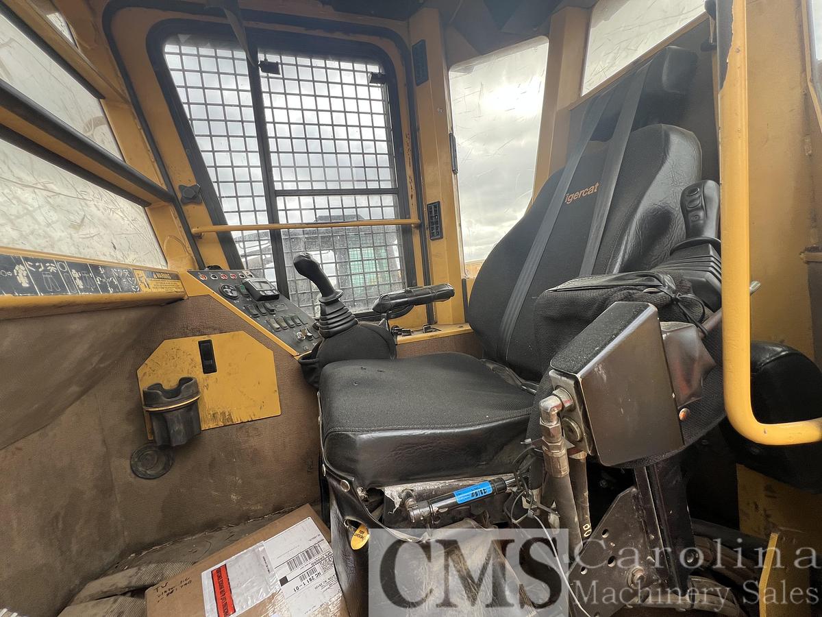 Used 2013 Tigercat 720E Feller Buncher