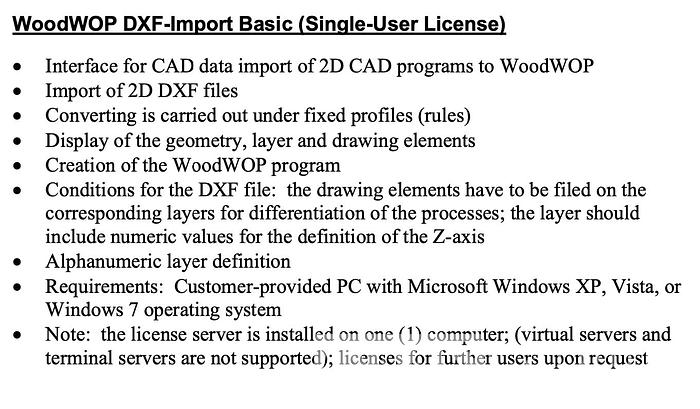 Used 2014 Weeke BHX 500 CNC Center