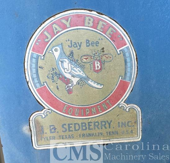 Used 500 HP Pellet Mill