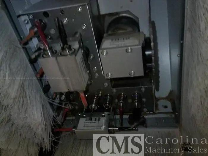 Used 2012 Weeke  Venture 107