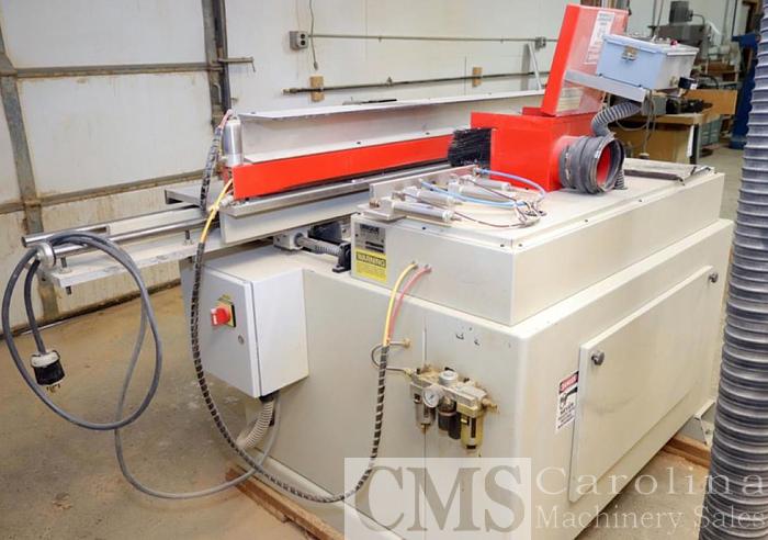 Used Unique 250 MC Door Machine