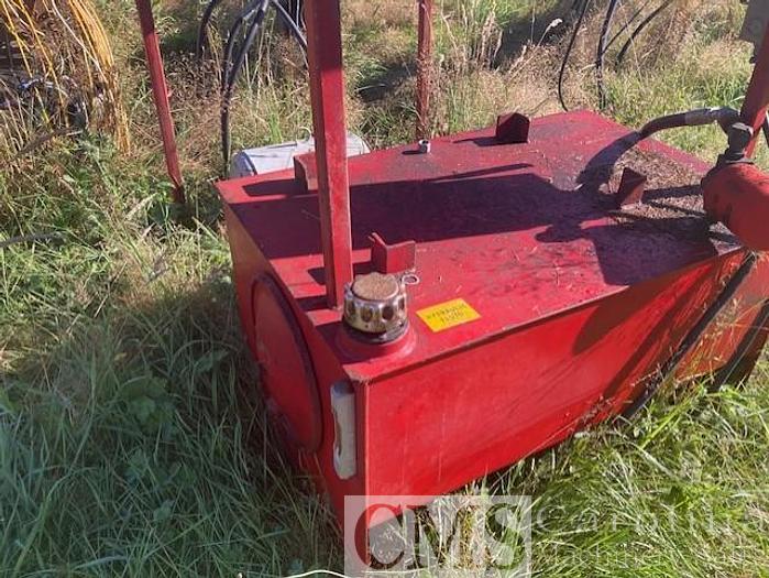 Used Mighty Mite Portable Sawmill