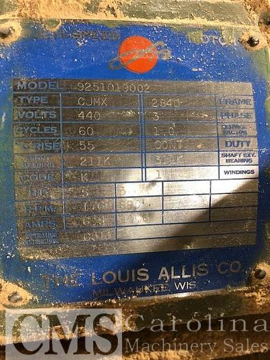 Used Bouligny Molsander