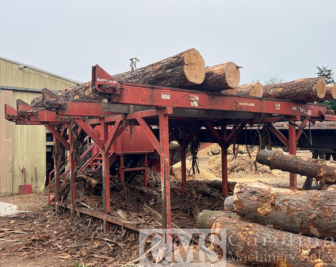 Used Pendu Complete Pendu Cut Stock Operation
