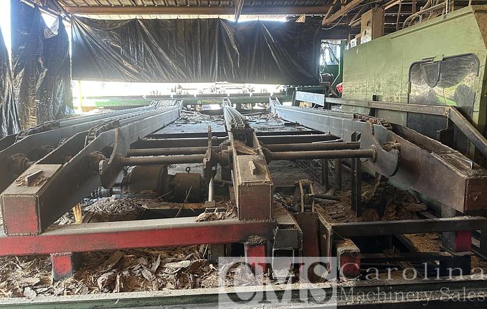 Used Corley Sawmill & Carriage