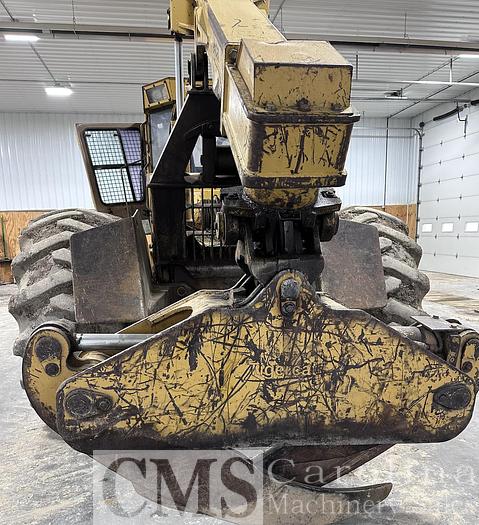 Used 2000 Tigercat 530B Skidder