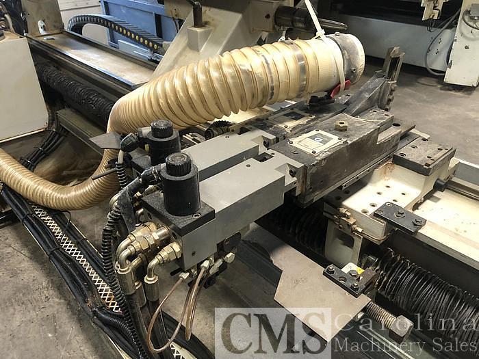 Used 2003 CENTAURO TA-F-EC AUTOMATIC HYDRAULIC COPY LATHE TA-F-EC AUTOMATIC HYDRAULIC COPY LATHE