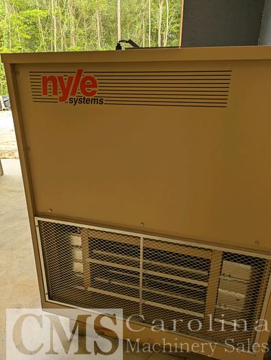 Used Nyle L500 Dry Kiln