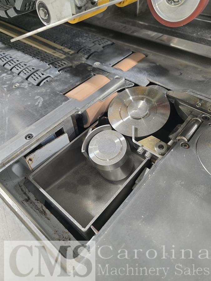 Used 2020 Kuper VENEER SPLICER FLI 1000