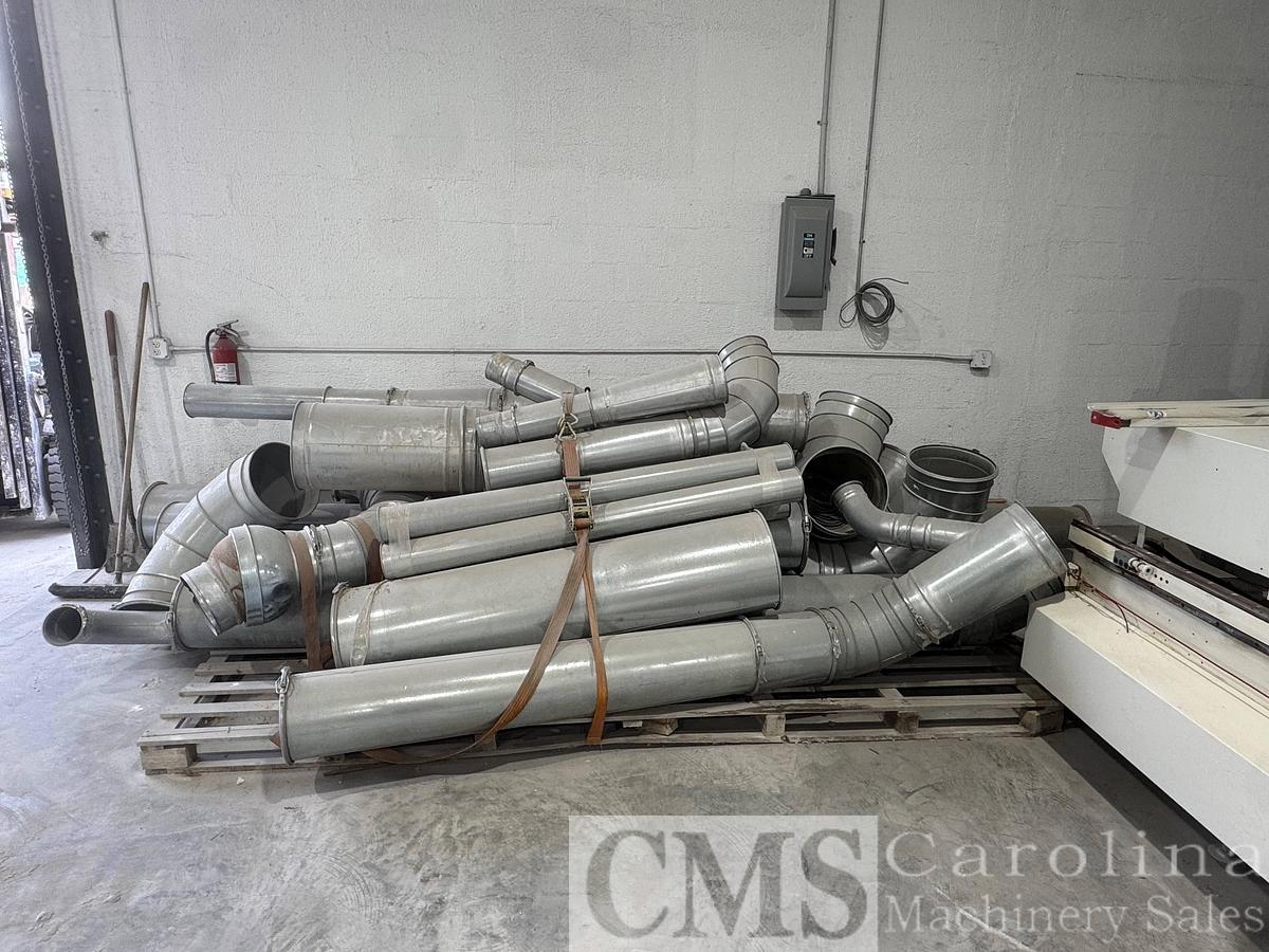 Used 2019 SCMI Complete SCM Cabinet Shop