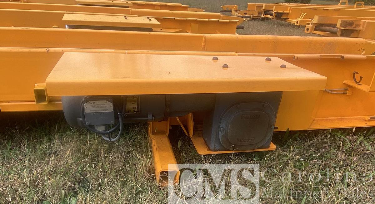 Used Unknown 30' Chip Conveyors