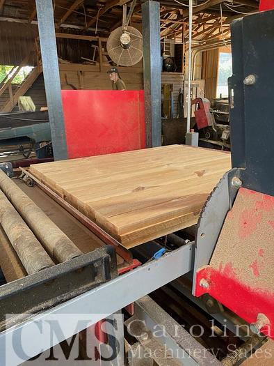 Used 2018 Automated Industrial Technologies M2L Stacker