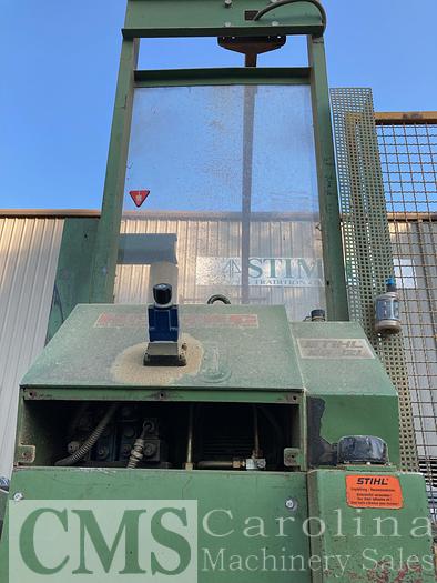 Used Holtec ES-SHKA Package Saw