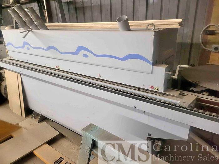 Used 2017 Brandt Ambition 1110 Edgebander