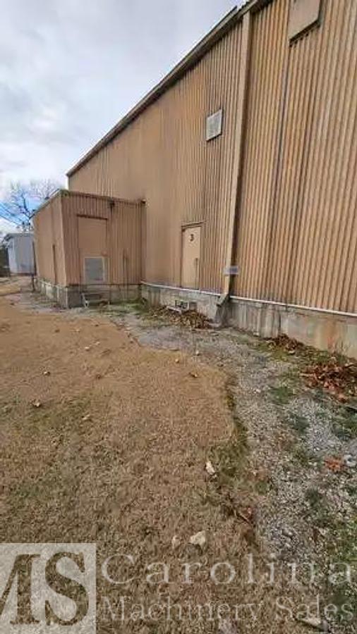 Used 2023 Nyle Dry Kiln