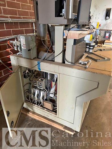 Used Accusystems MMTJ Door Machine