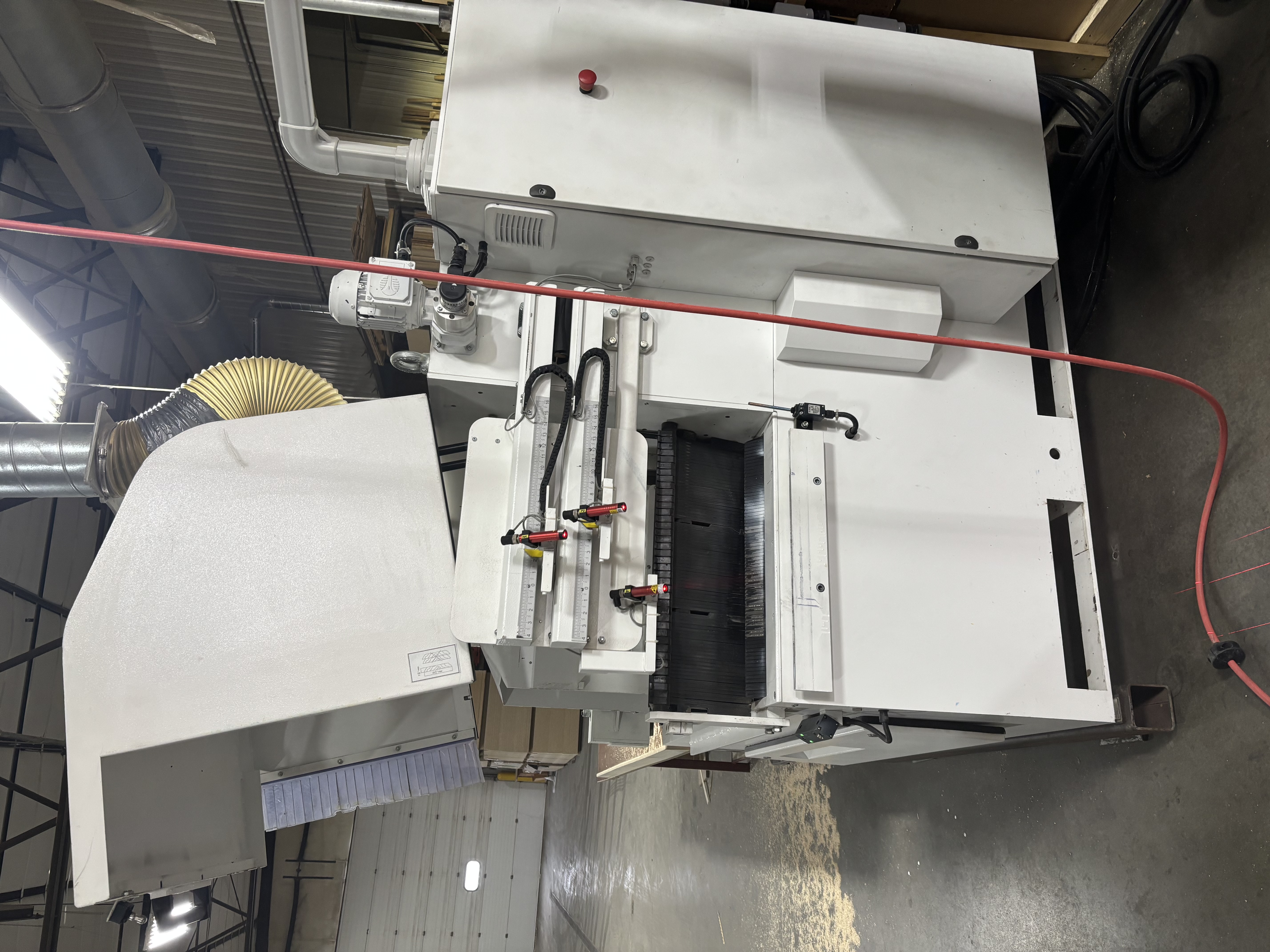 Used 2022 CML E 350 2R Ripsaw