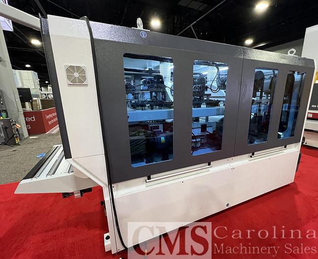 Woodtech Brush Sander