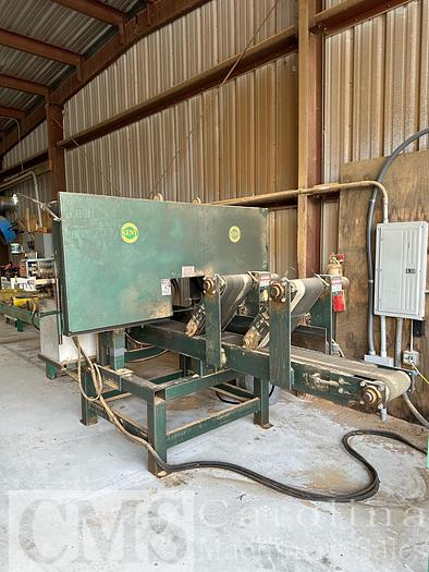 Used Baker 12" Band Resaw