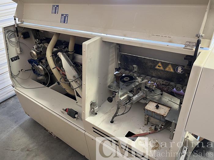 Used 2013 SCMI Olimpic K230 Edgebander