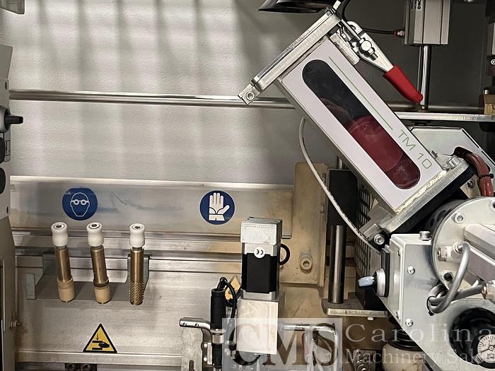 Used 2019 Biesse Akron 1440 PUR Edgebander